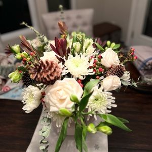 Meet your Posher, Kat